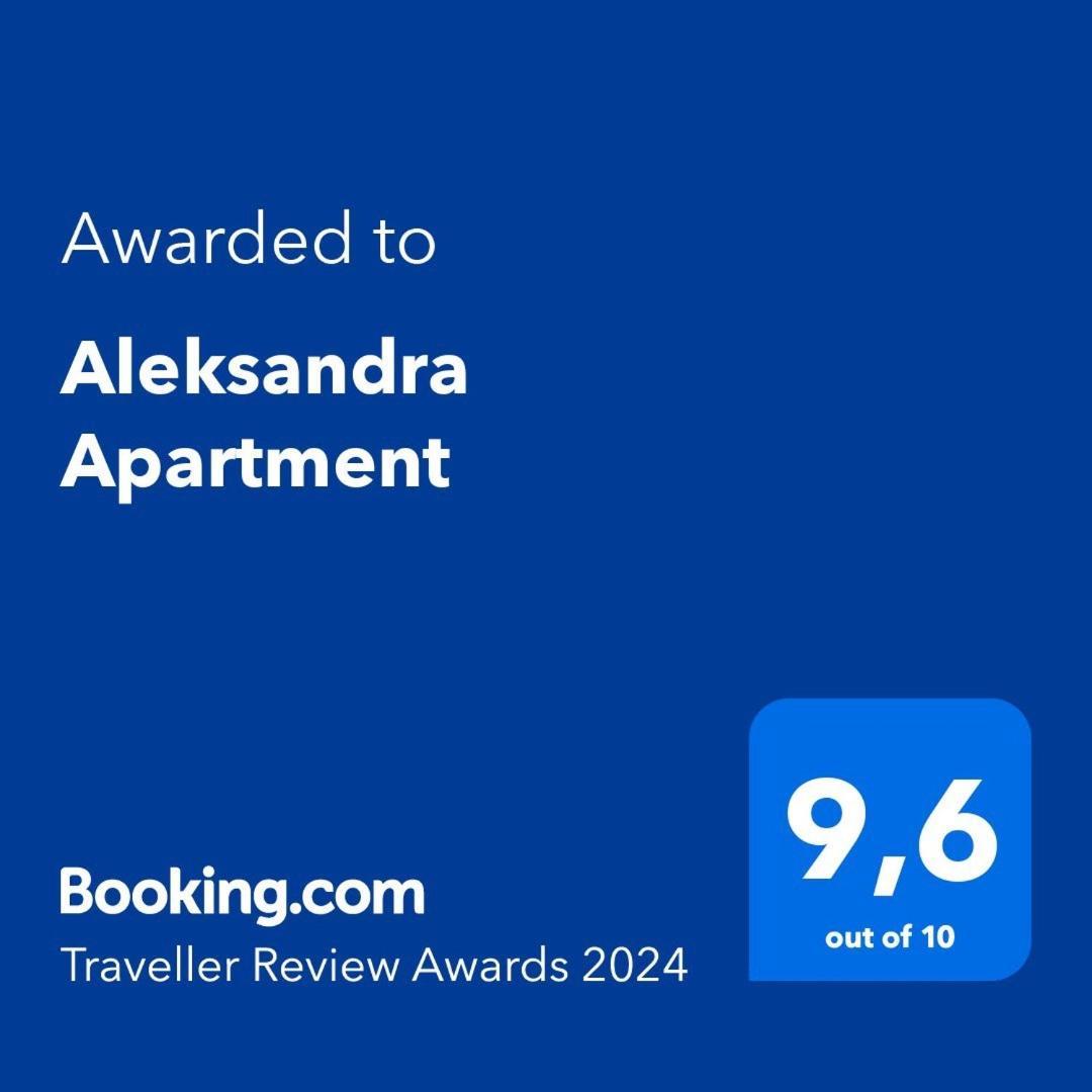Aleksandra Apartment Samarkand Buitenkant foto